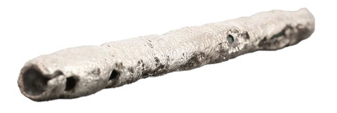 VIKING TUBULAR BEAD, 10TH CENTURY AD - Fagan Arms