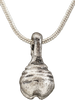 ANCIENT ROMAN WOMAN'S PENDANT NECKLACE, 1ST-3RD CENTURY - Fagan Arms
