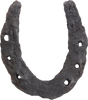VIKING HORSESHOE, 8TH-10TH CENTURY AD - Fagan Arms