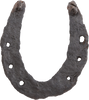 VIKING HORSESHOE, 8TH-10TH CENTURY AD - Fagan Arms