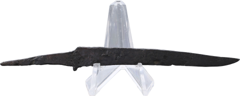 ANCIENT VIKING POUCH KNIFE, 9th-11th CENTURY - The History Gift Store