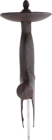 MOGHUL HORSEMAN’S SWORD TULWAR, 18TH CENTURY - Fagan Arms