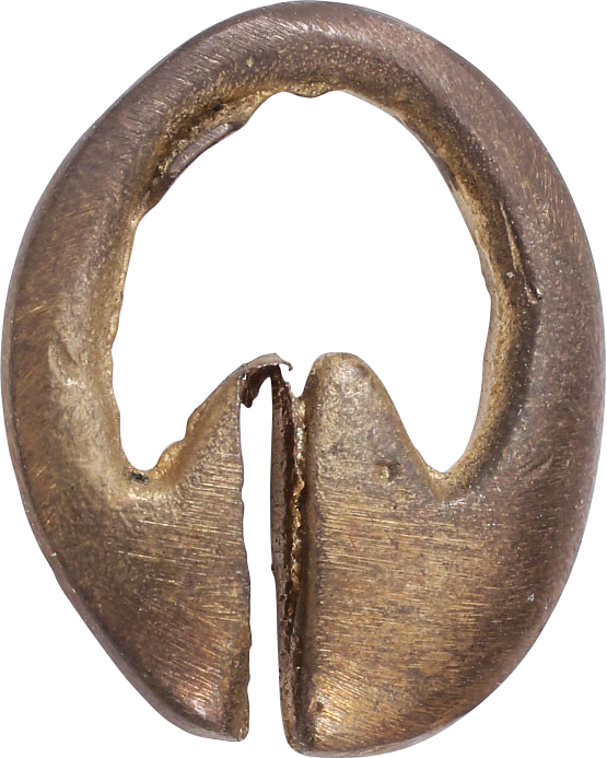 IFUGAO HEADHUNTER'S CHARM, C.1850 - Fagan Arms