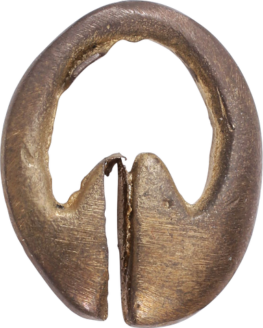 IFUGAO HEADHUNTER'S CHARM, C.1850 - Fagan Arms