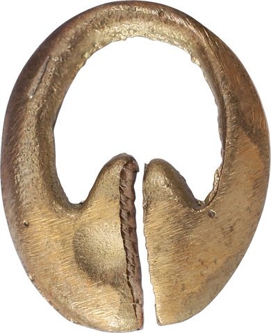 IFUGAO HEADHUNTER'S CHARM, C.1850 - The History Gift Store