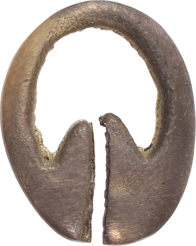 IFUGAO HEADHUNTER'S CHARM, C.1850 - The History Gift Store