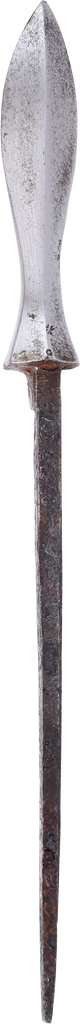 JAPANESE WAR ARROWHEAD - Fagan Arms