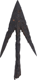 CRUSADER'S JAVELIN HEAD - Fagan Arms