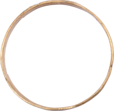 EGYPTIAN REVIVAL MAN’S RING, SIZE 12 1/4 - Fagan Arms