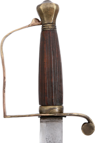 AMERICAN NON COMMISSIONED OFFICER’S SWORD C.1790-1810 - The History Gift Store