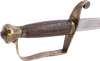AMERICAN NON COMMISSIONED OFFICER’S SWORD C.1790-1810 - The History Gift Store