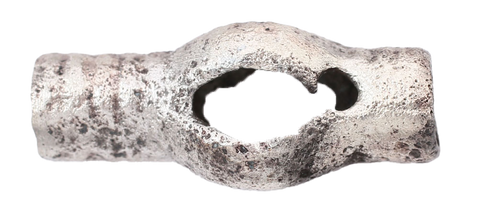 VIKING TUBULAR BEAD, 10TH CENTURY AD - Fagan Arms