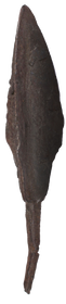 EASTERN FINNISH ARROWHEAD, 9TH-11TH CENTURY AD - Fagan Arms