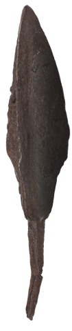 EASTERN FINNISH ARROWHEAD, 9TH-11TH CENTURY AD - Fagan Arms