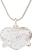 SCANDINAVIAN HEART PENDANT NECKLACE, 11TH-12TH CENTURY AD - The History Gift Store