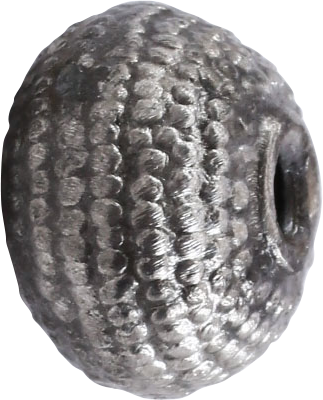 ROMAN METAL BEAD C.100-350 AD - Fagan Arms