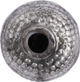 ROMAN METAL BEAD C.100-350 AD - Fagan Arms