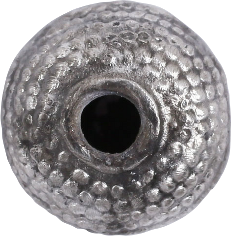 ROMAN METAL BEAD C.100-350 AD - Fagan Arms