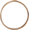 VIKING WEDDING RING, 10th-11th CENTURY AD, SIZE 11 ½ - The History Gift Store