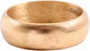VIKING WEDDING RING, 10th-11th CENTURY AD, SIZE 10 ½ - The History Gift Store