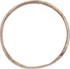 MEDIEVAL EUROPEAN RING, 9TH-11TH CENTURY, SIZE 10 1/2 - The History Gift Store