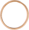 VIKING WEDDING RING, 10th-11th CENTURY AD, SIZE 9 - The History Gift Store