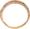 VIKING HAIR RING C.850-1000 AD - Fagan Arms