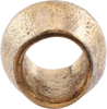 LARGE VIKING GILT BRONZE BEAD, 866-1067 AD - Fagan Arms