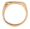 VIKING WARRIOR’S RING, 9TH-11TH CENTURY, SIZE 9 - The History Gift Store