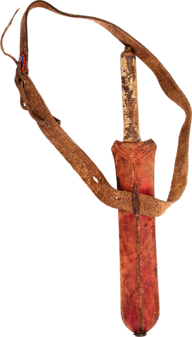 MAU MAU SHORTSWORD SEME - The History Gift Store