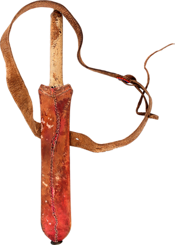 MAU MAU SHORTSWORD SEME - The History Gift Store