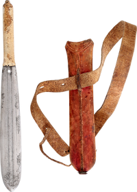 MAU MAU SHORTSWORD SEME - The History Gift Store