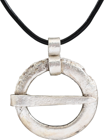 VIKING PROTECTIVE BROOCH, 10TH-11TH CENTURY AD - Fagan Arms