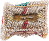 IROQUOIS INDIAN BEADED WHIMSY BOX, C.1900-10 - Fagan Arms