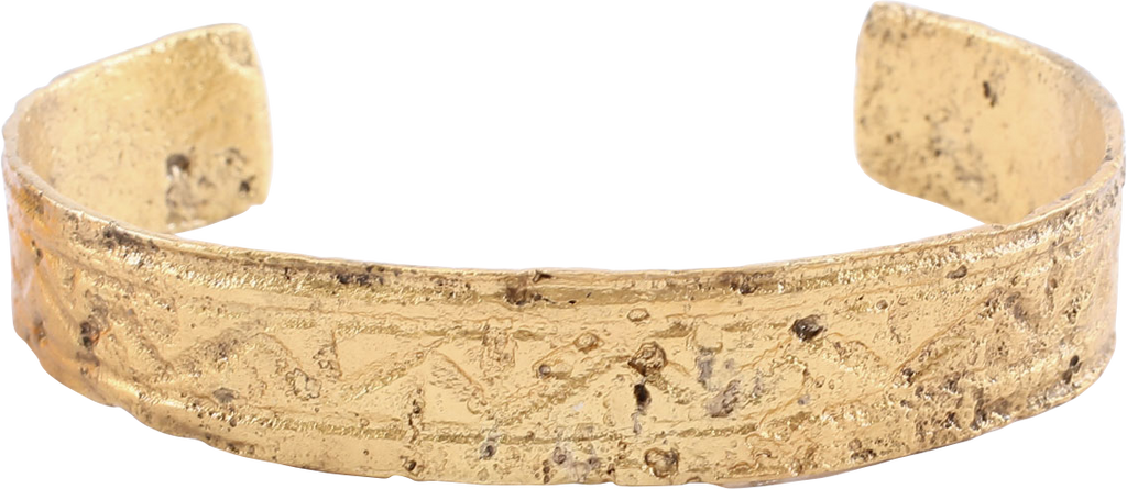 VIKING BRACELET, C.850-1050 AD - Fagan Arms