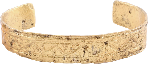 VIKING BRACELET, C.850-1050 AD - Fagan Arms