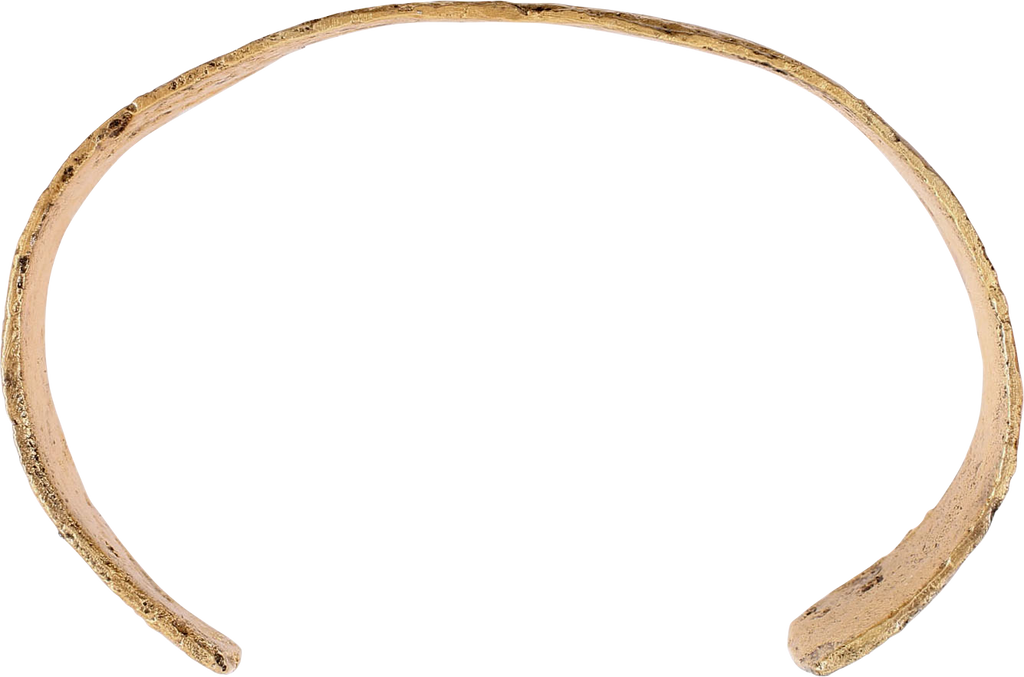 VIKING BRACELET, C.850-1050 AD - Fagan Arms
