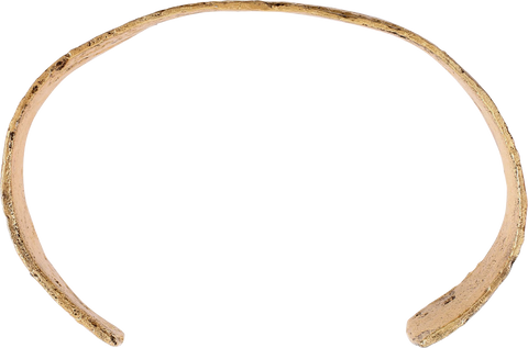 VIKING BRACELET, C.850-1050 AD - Fagan Arms