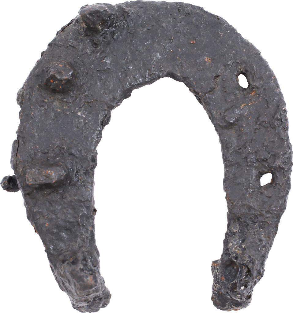 VIKING HORSESHOE, 8TH-10TH CENTURY AD - The History Gift Store