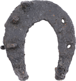 VIKING HORSESHOE, 8TH-10TH CENTURY AD - The History Gift Store