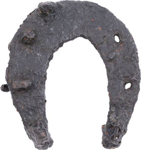 VIKING HORSESHOE, 8TH-10TH CENTURY AD - The History Gift Store