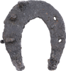 VIKING HORSESHOE, 8TH-10TH CENTURY AD - The History Gift Store