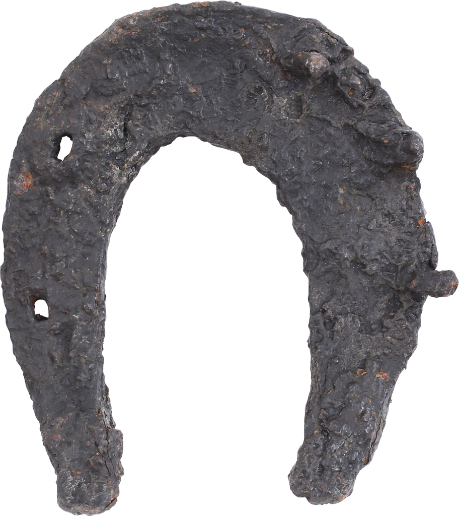 VIKING HORSESHOE, 8TH-10TH CENTURY AD - The History Gift Store