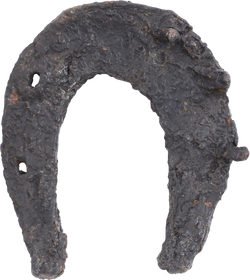 VIKING HORSESHOE, 8TH-10TH CENTURY AD - The History Gift Store