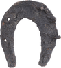 VIKING HORSESHOE, 8TH-10TH CENTURY AD - The History Gift Store