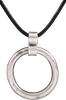 CELTIC PROSPERITY RING NECKLACE, C.400-100 BC - The History Gift Store
