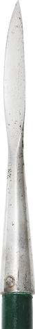 BRITISH 1868 CAVALRY LANCE FOR NATIVE REGIMENT - The History Gift Store