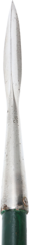 BRITISH 1868 CAVALRY LANCE FOR NATIVE REGIMENT - The History Gift Store