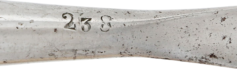 BRITISH 1868 CAVALRY LANCE FOR NATIVE REGIMENT - The History Gift Store