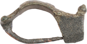 ROMAN FIBULA, 2ND CENTURY AD - Fagan Arms